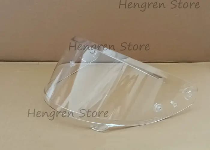 Visière de casque pour HJC RPHA 12