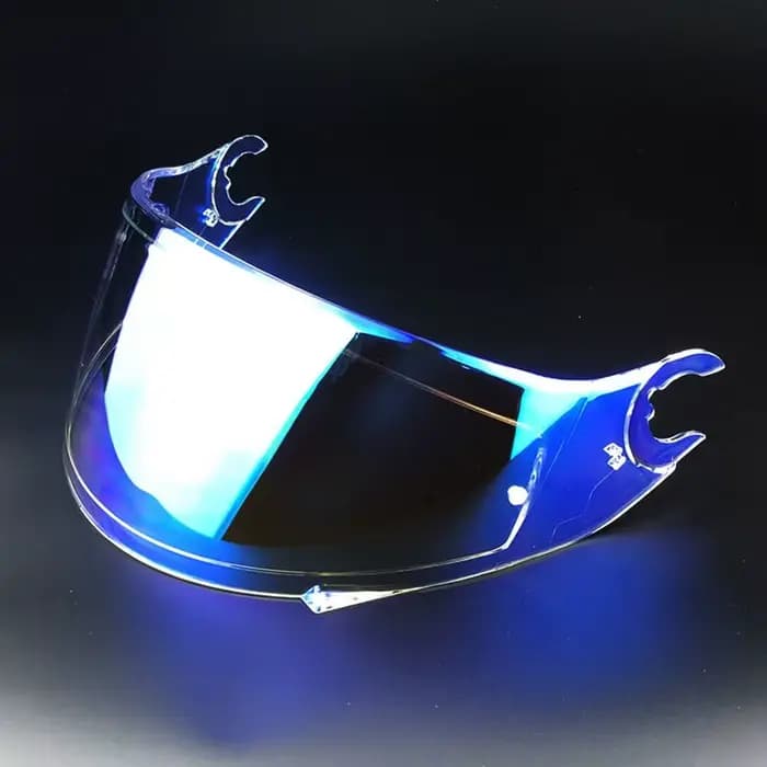 Visière de casque Spartan pour SHARK D Skwal D-Skwal 2