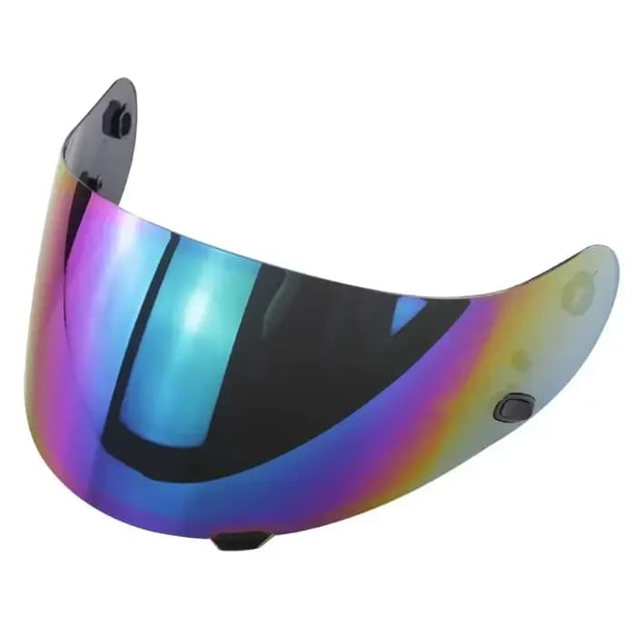 Visière de casque pour HJC CL16 CL17 CLST CLSP CSR1 CSR2 CS15 TR1 FG15 HS11 FS15