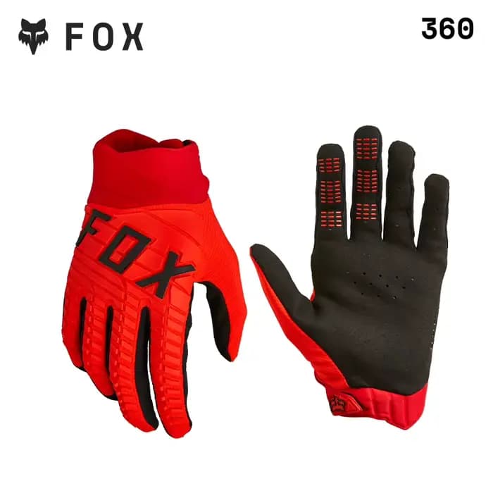 Gants de moto tout-terrain FOX multi-usages