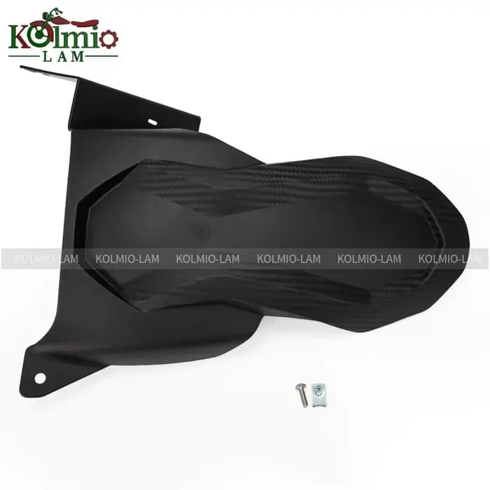 Convient pour 2017 - 2024 TMAX530 TMAX560 TMAX 530 accessoires de moto garde-boue arrière carénage