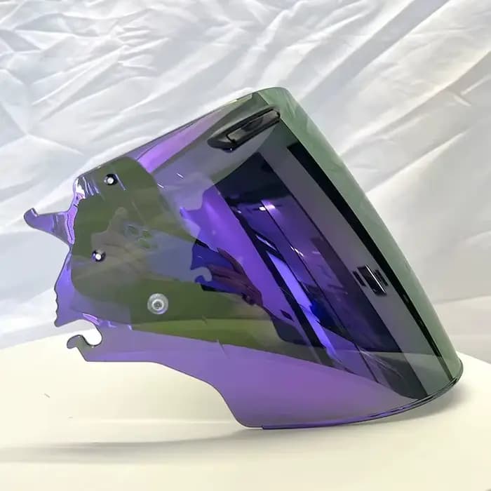 Visière de casque de moto pour Arai VAS-Z