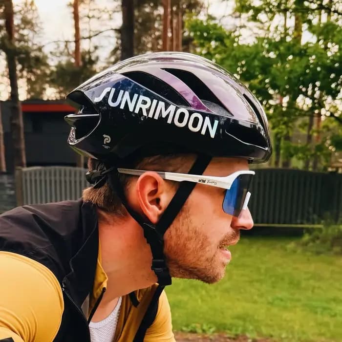 SUNRIMOON S42 Michael casque de vélo imprimé en 3D