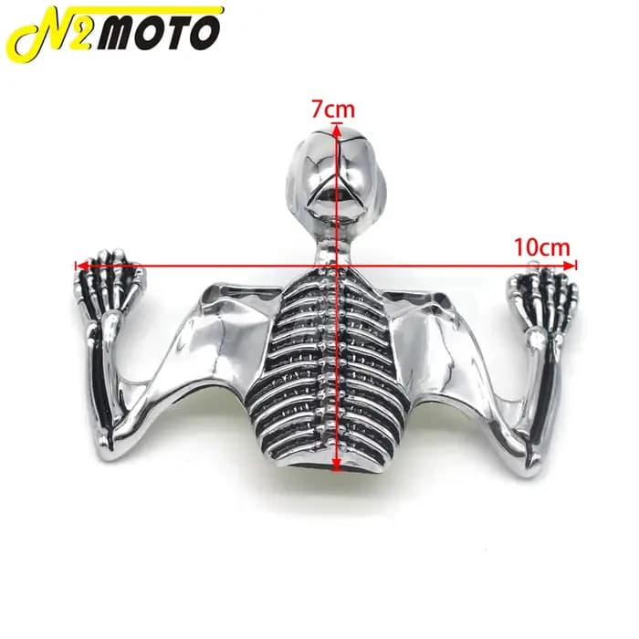 Visière de phare de moto Harley | Personnalisé