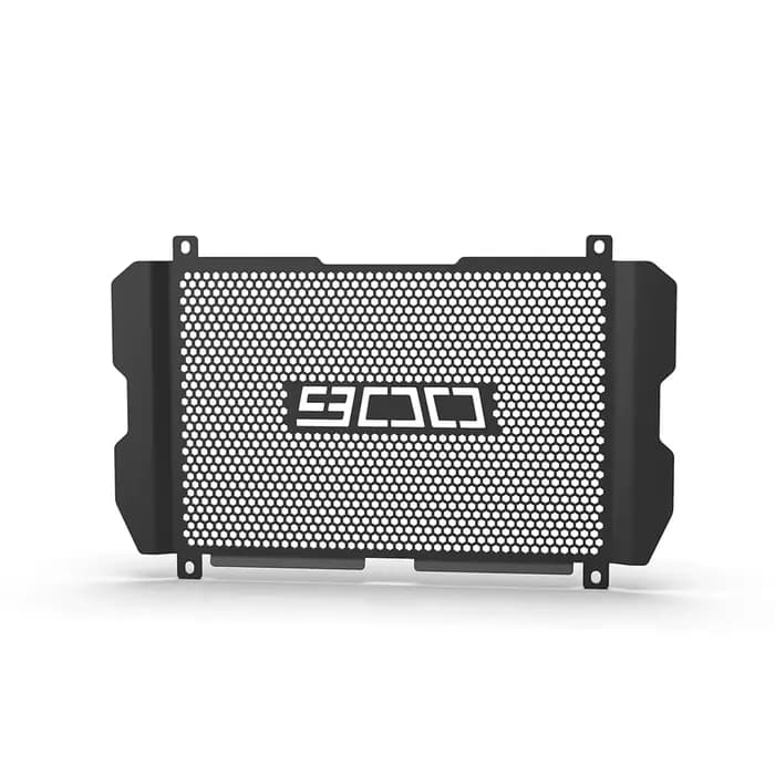 Accessoires de moto pour Kawasaki Z900 2017 2018 2019 2020 2021 2022 2023 2024 2025, Protection de calandre