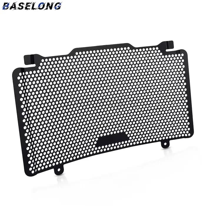 Couvercle de calandre de protection de radiateur