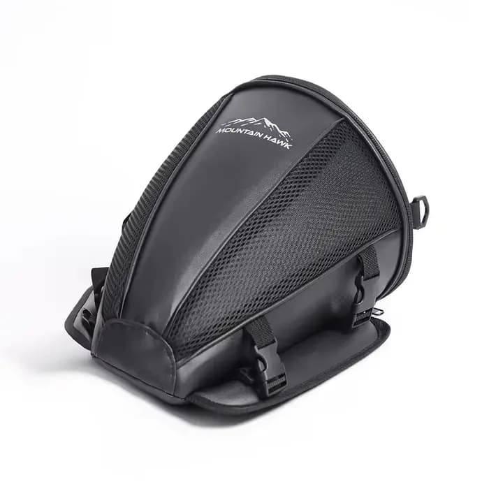 Nouveau sac de selle pour moto