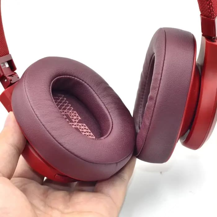 Coussinets d'oreille LIVE500BT pour casque jbl Live 500 BT/Live 500BT