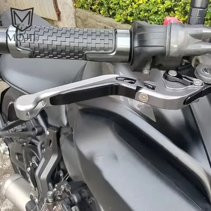 Leviers de frein et d'embrayage pour Yamaha XMAX125 X MAX XMAX 125 2006 – 2022