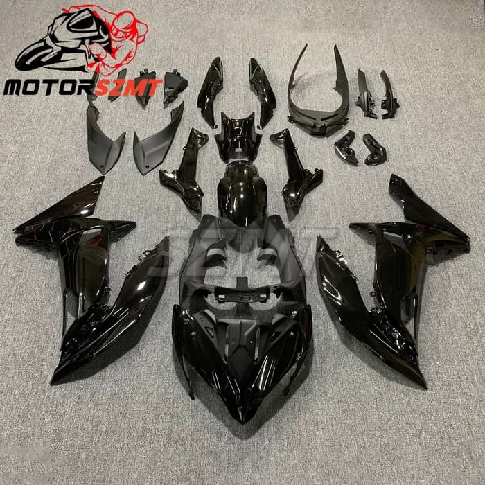 2017-19 Carénage pour NINJA650 17-18-19 ER6F Accessoires de moto Kit