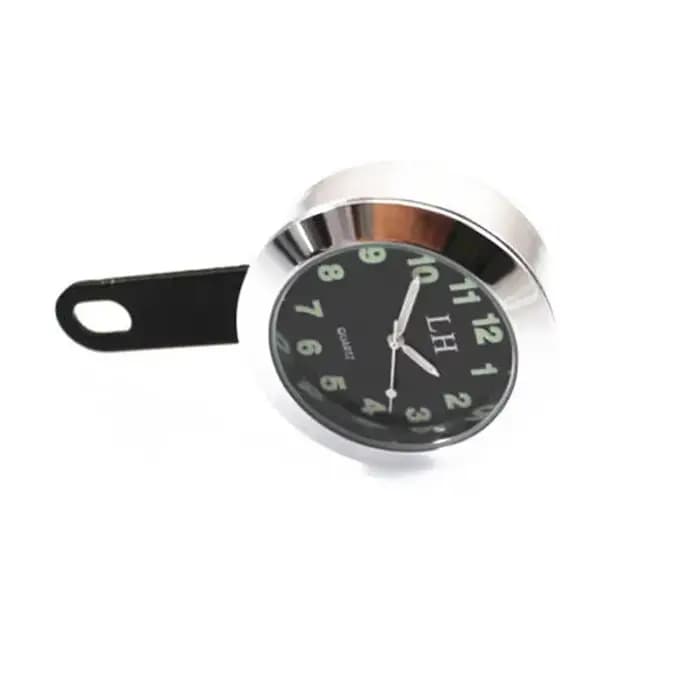 Support de guidon étanche universel pour moto