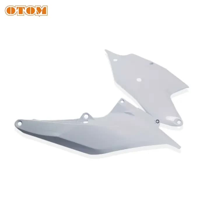 Accessoires de moto 2016-2019 panneau arrière côté gauche droit carénage couvercle protecteur pour KTM SX SXF XC XCF EXC EXCF XCW 250