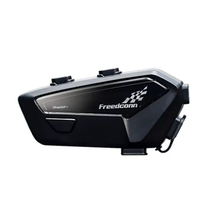 Système de communication pour moto FreedConn FX PRO 2-6 Riders