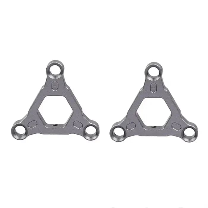 Capuchons de réglage de précharge de fourche avant pour moto CFMOTO CF