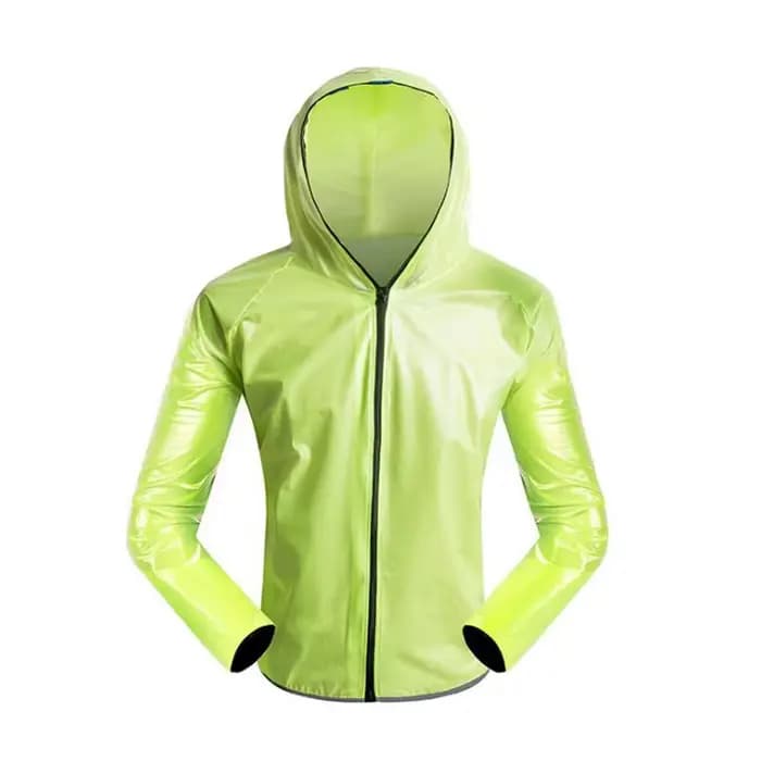 Imperméable imperméable amélioré imbibé