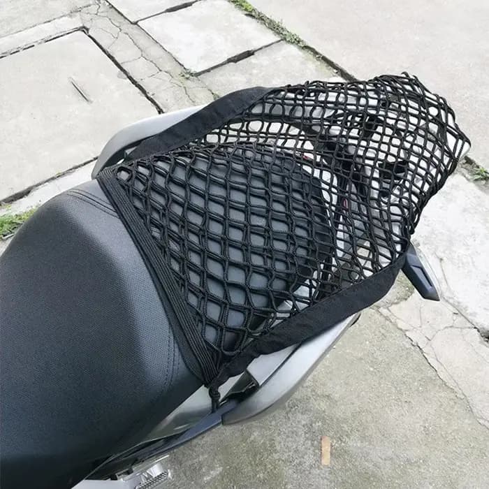 Sac de Coffre de Rangement pour Casque de Moto