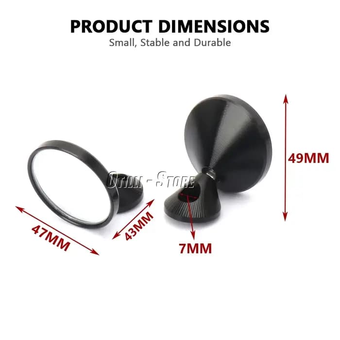 Accessoires universels de moto pour Vespa Sprint150 Sprint 150 Primavera 150 Primavera150