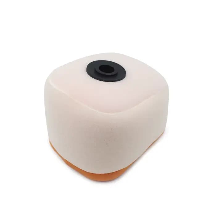 Nettoyant en mousse pour filtre à air de moto