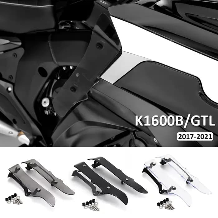 Protège-pieds de moto pour BMW