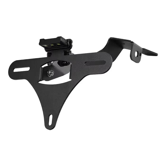 Support de plaque d'immatriculation pour CFMOTO 450MT 2024 IBEX 450 MT