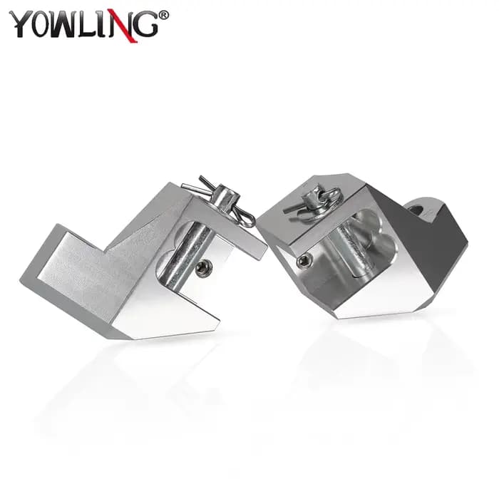 Accessoires de moto pour BMW K1600GT K1600GTL K1600Bagger K1600 K 1600 GT GTL B 2011 – 2024 2025