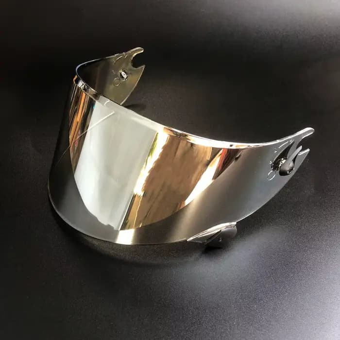 Pour SHARK RACE R PRO GP casque de Moto visière complète