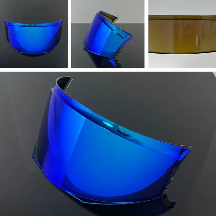 Visière de protection faciale EVO GT pour casque SHARK EVO ES EVO ONE EVO ONE 2 EVO ES