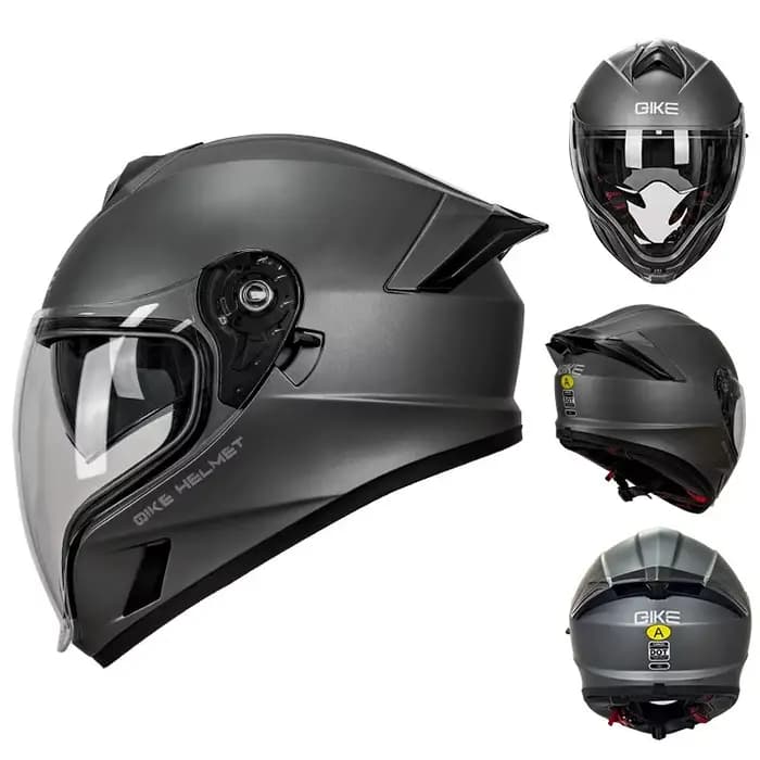 Casques de moto intégraux
