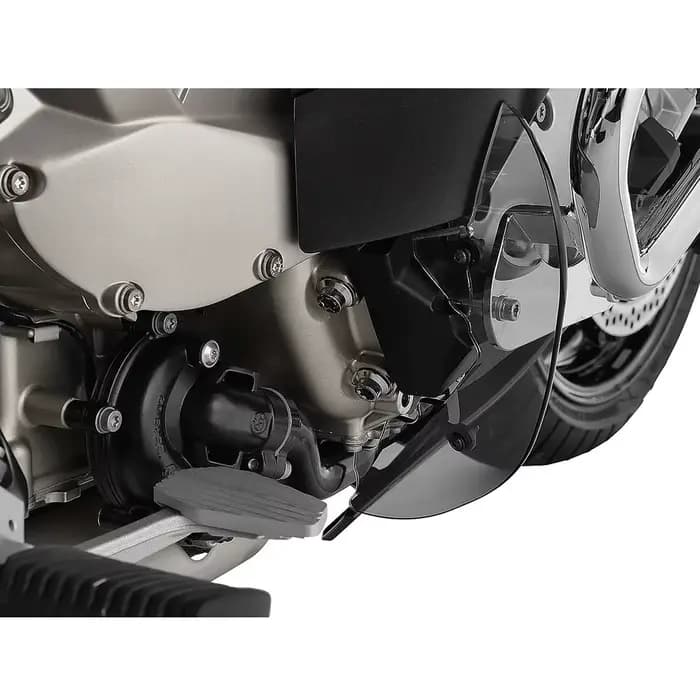 NOUVEAU Protection de pieds révisée pour moto BMW K1600GT K1600GTL K 1600 GT K 1600 GTL K160GS 2022 2023
