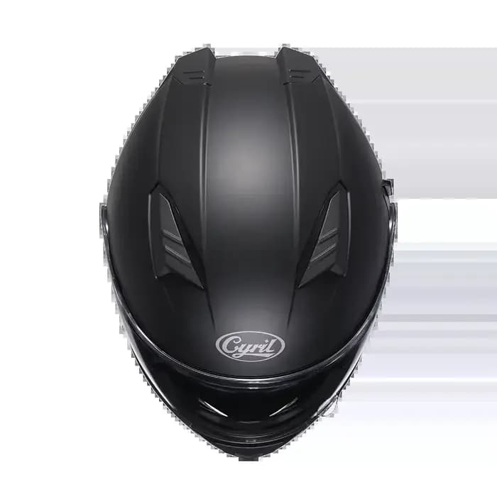 Casque de Moto rabattable avec lunettes de soleil visière double lentille