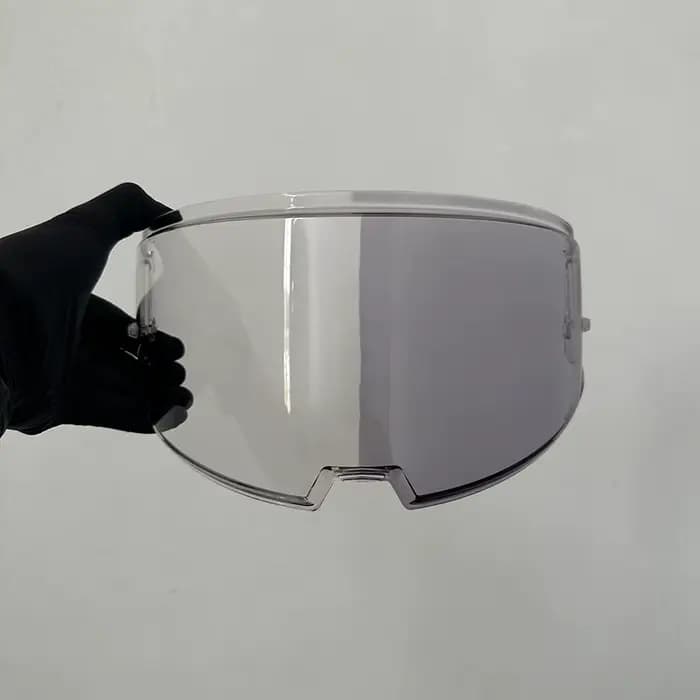 Visière photochromique FF906 pour casque de moto LS2 FF906 Advant