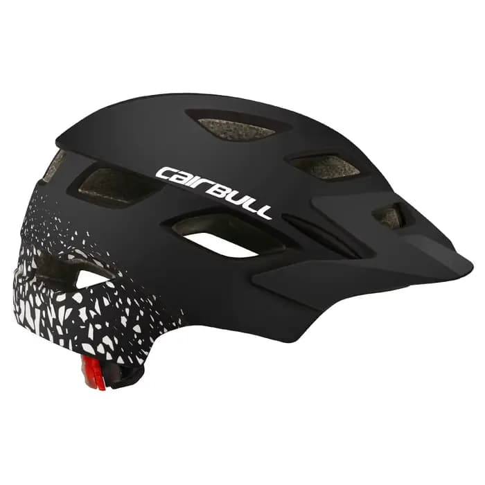 NOUVEAU Casque de vélo pour enfants LED révolutionnaire