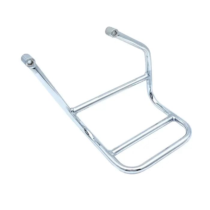 Keeway – accessoires de moto Superlight
