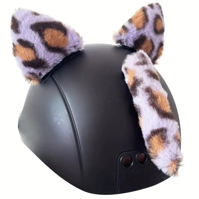 Accessoire d'oreille pour casque