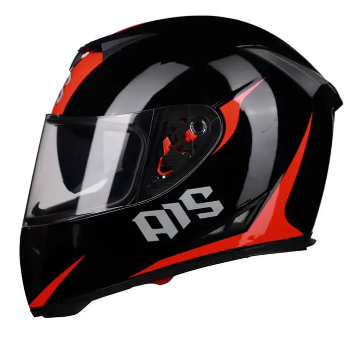 Casque de Moto Modulaire Cool avec Pare-Soleil Nik