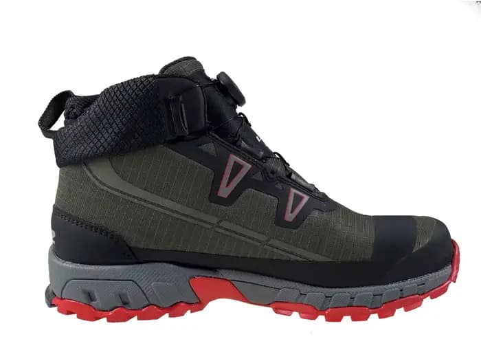 Bottes pour hommes LS2 MBW015