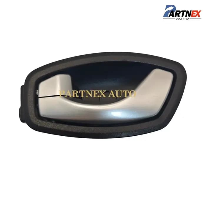 Nouvelles poignées de porte intérieures noires pour Renault Fluence 2009 2010 2012 2015 806715396R 806706753R