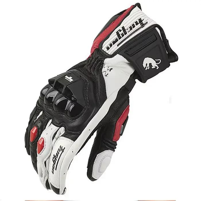 Offre spéciale moto VTT Furygan gants en cuir Cross Country
