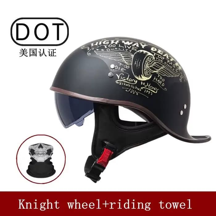 Casque de moto chine Certification 3C