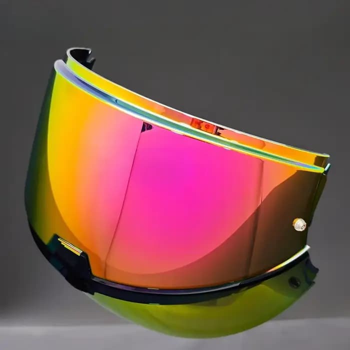 Visières de casque de moto pour casque LS2 FF906