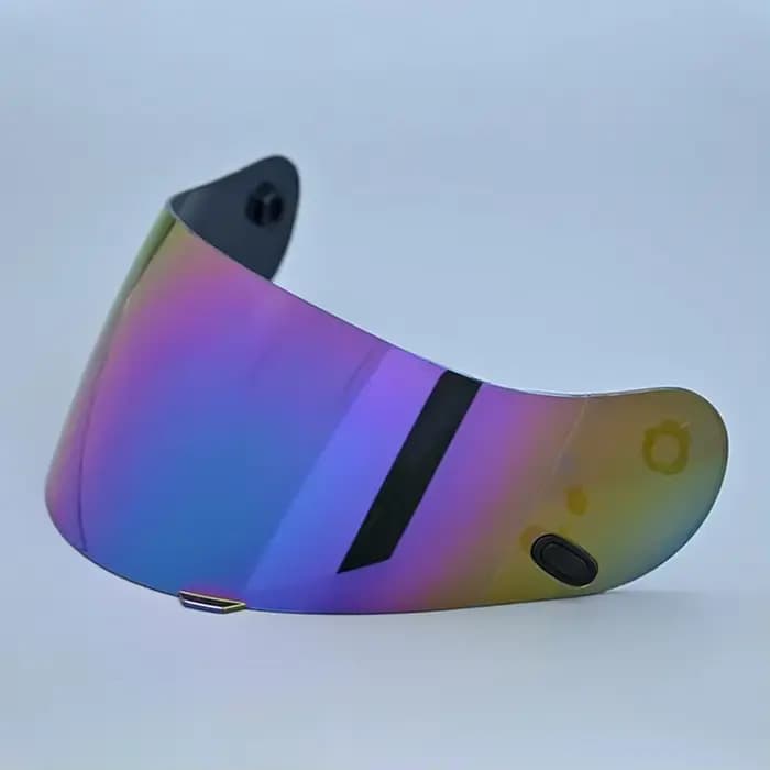 Visière de Casque pour HJC CL16 CL17 CLST CLSP CSR1 CSInter CS15 TR1 FG15 HS11 FS15