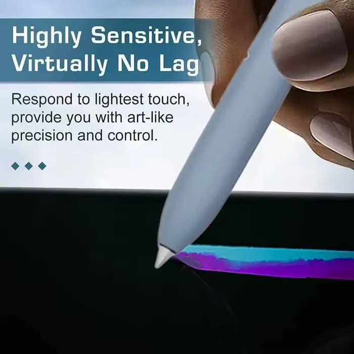 Kit d'accessoires 3 pièces pour Samsung Galaxy S25 Ultra : Stylet S Pen EJ-PS938 (non-BLE) + Embouts supplémentaires + Coque de téléphone en TPU souple transparente