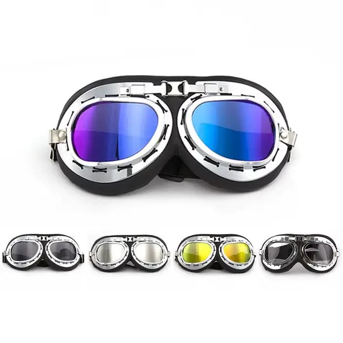 Lunettes de casque Prince
