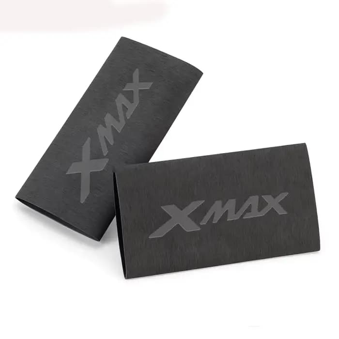 Couverture universelle de poignée thermorétractable de moto pour YAMAHA XMAX 125 250 300 400