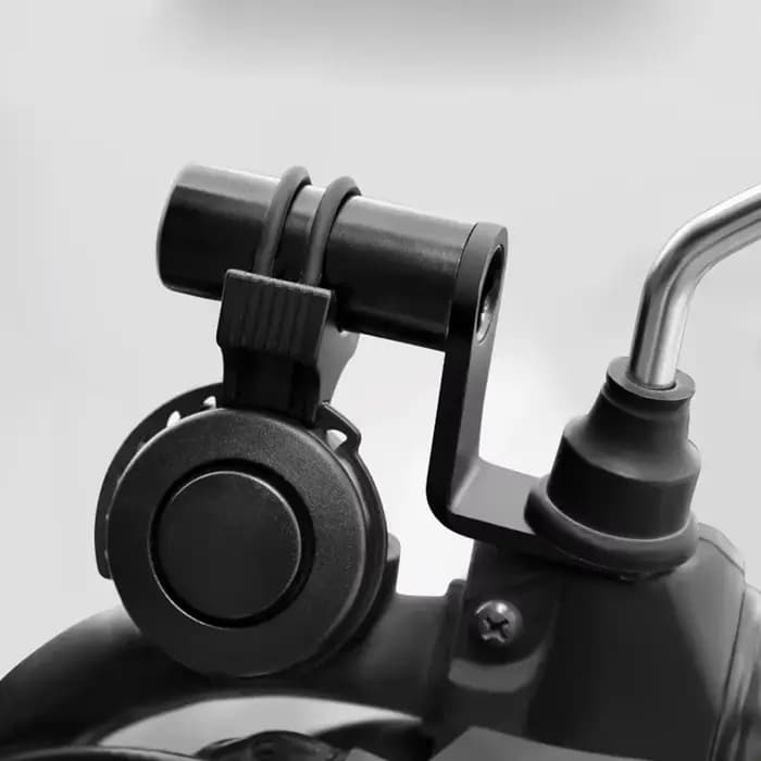 Support de téléphone pour moto