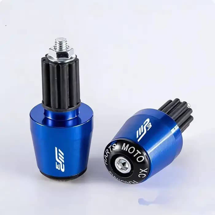 Pour Piaggio MP3 250 300 400 500 MP3300 MP3250 MP3400 MP3500 – Embouts de guidon de moto