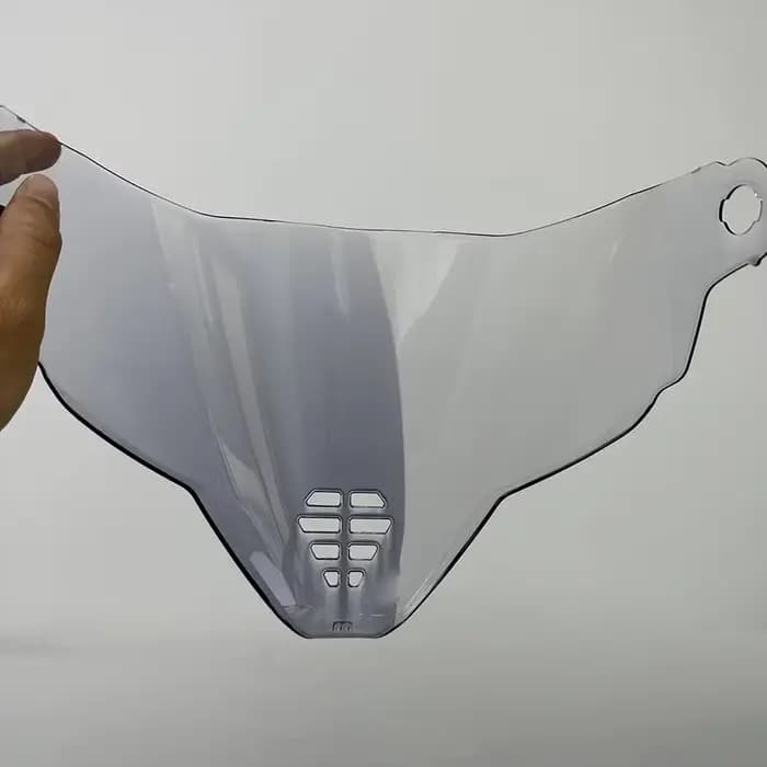 Visière photochromique pour casque ICON Airflite