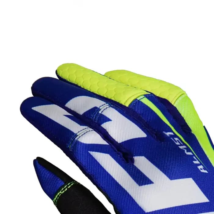 Ufo presque adulte MX gants de Moto