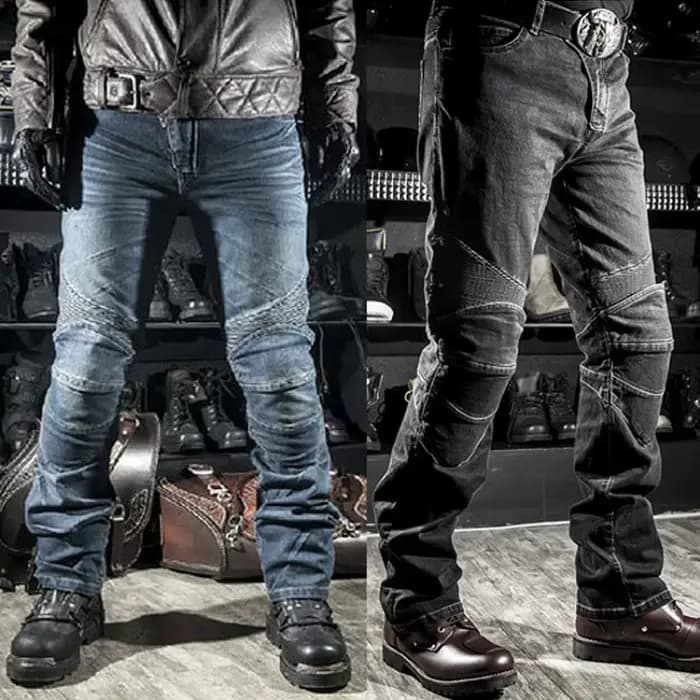 Pantalons de Moto hommes