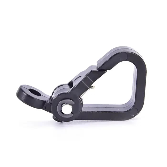 1 pièces crochet de moto casque de vélo